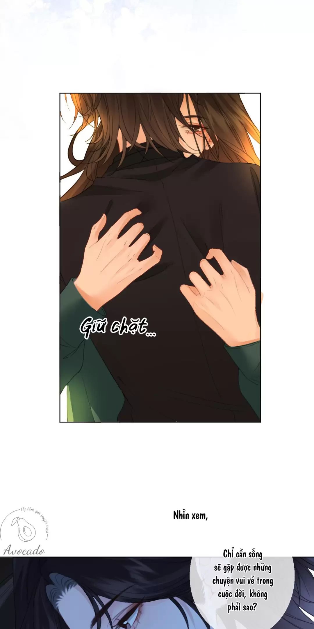 Ta Thân Ái Pháp Y Tiểu Thư - Chapter 68 - Page 21