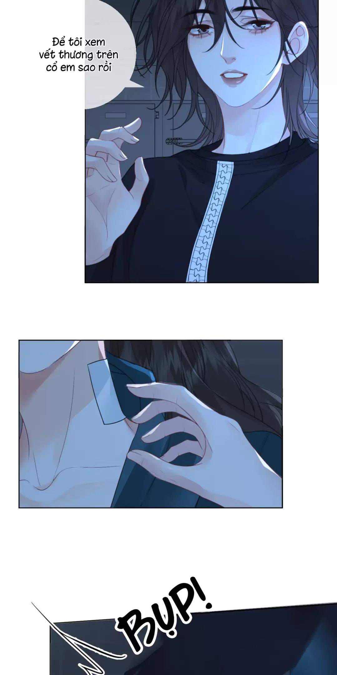 Ta Thân Ái Pháp Y Tiểu Thư - Chapter 68 - Page 23