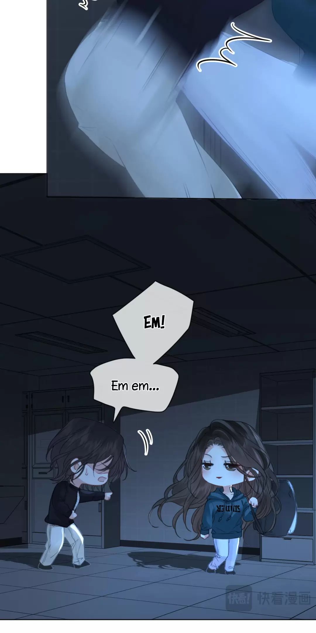 Ta Thân Ái Pháp Y Tiểu Thư - Chapter 68 - Page 24