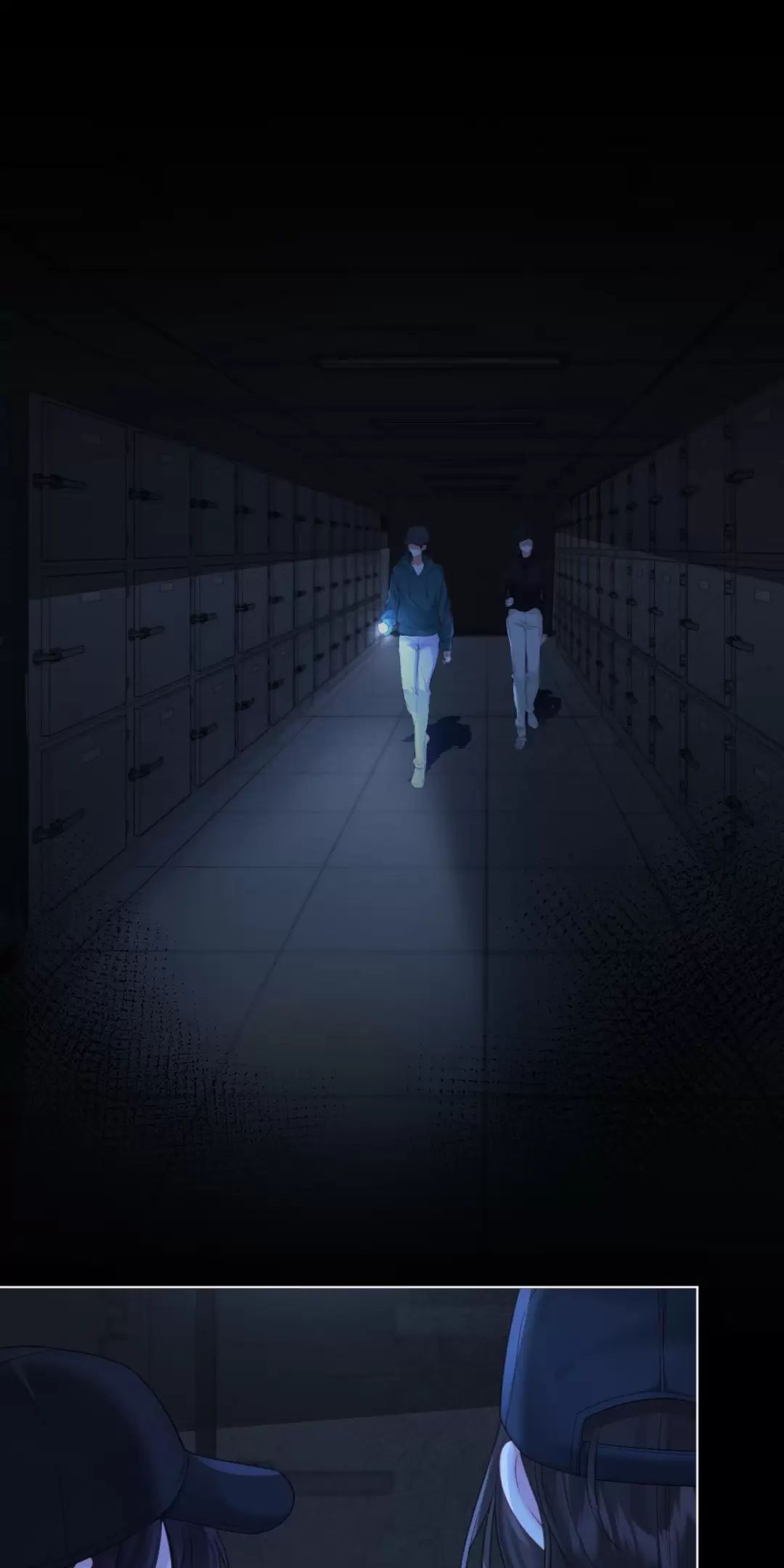 Ta Thân Ái Pháp Y Tiểu Thư - Chapter 68 - Page 28