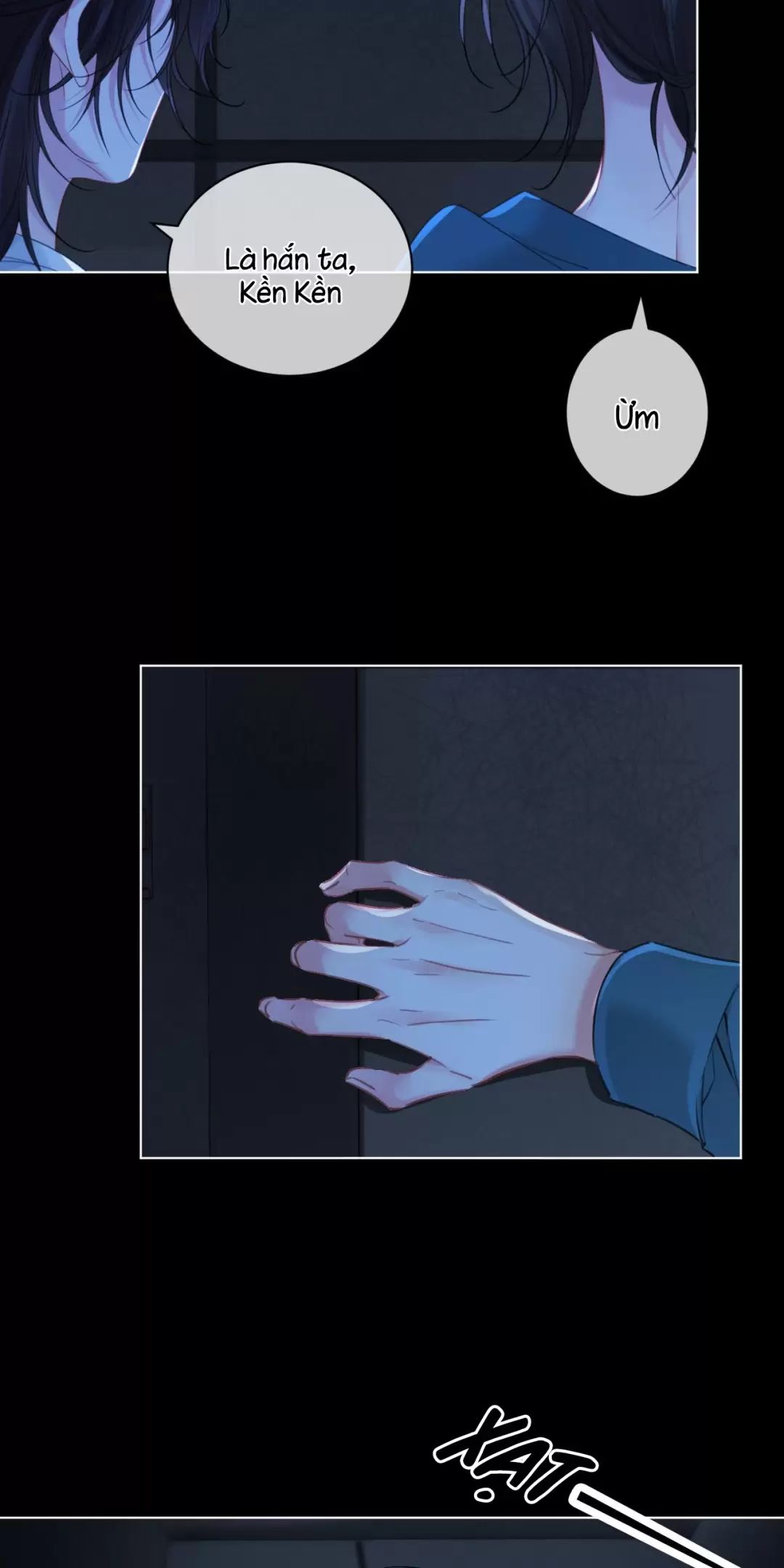 Ta Thân Ái Pháp Y Tiểu Thư - Chapter 68 - Page 29