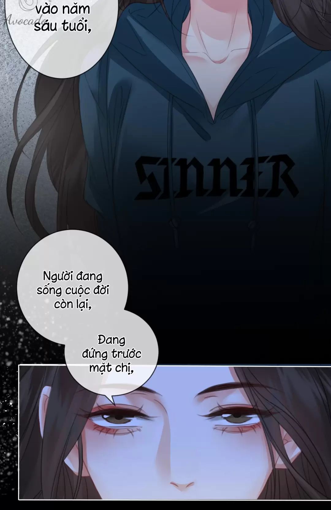Ta Thân Ái Pháp Y Tiểu Thư - Chapter 68 - Page 3