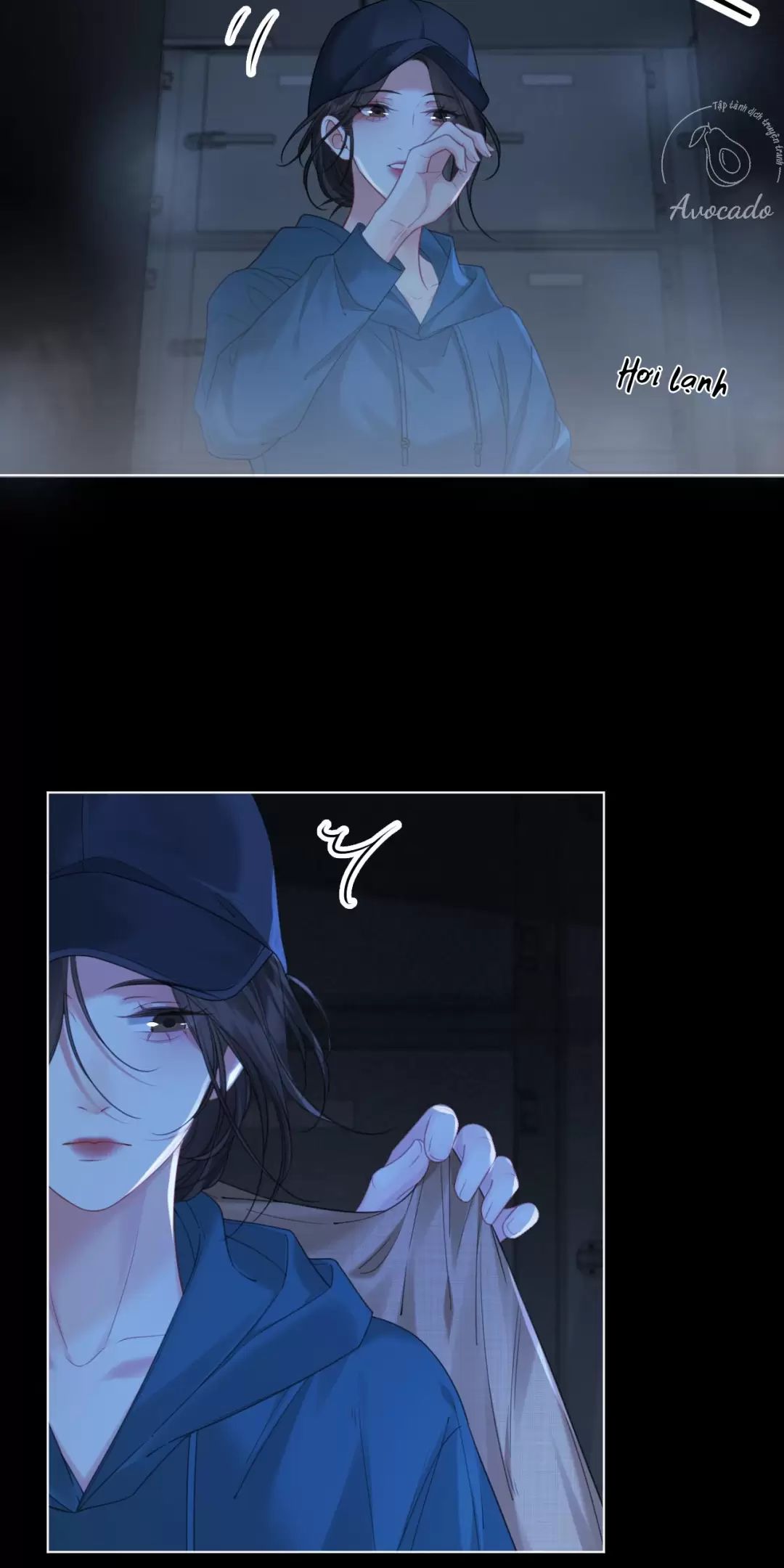 Ta Thân Ái Pháp Y Tiểu Thư - Chapter 68 - Page 30