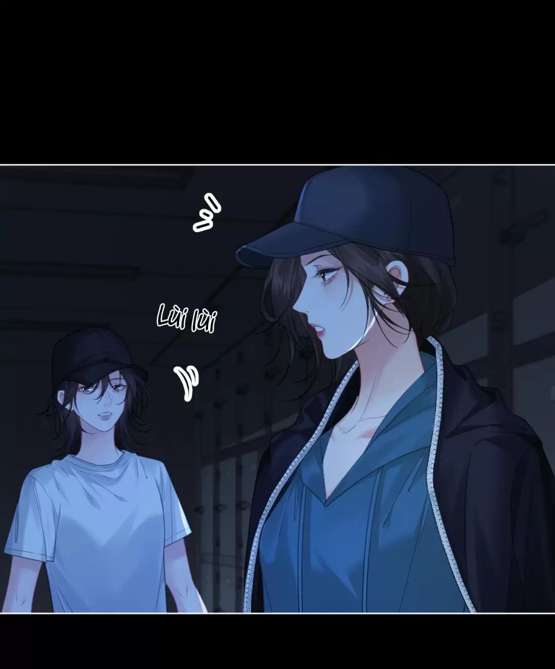 Ta Thân Ái Pháp Y Tiểu Thư - Chapter 68 - Page 31