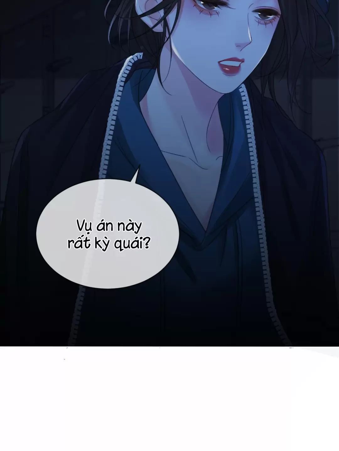 Ta Thân Ái Pháp Y Tiểu Thư - Chapter 68 - Page 35