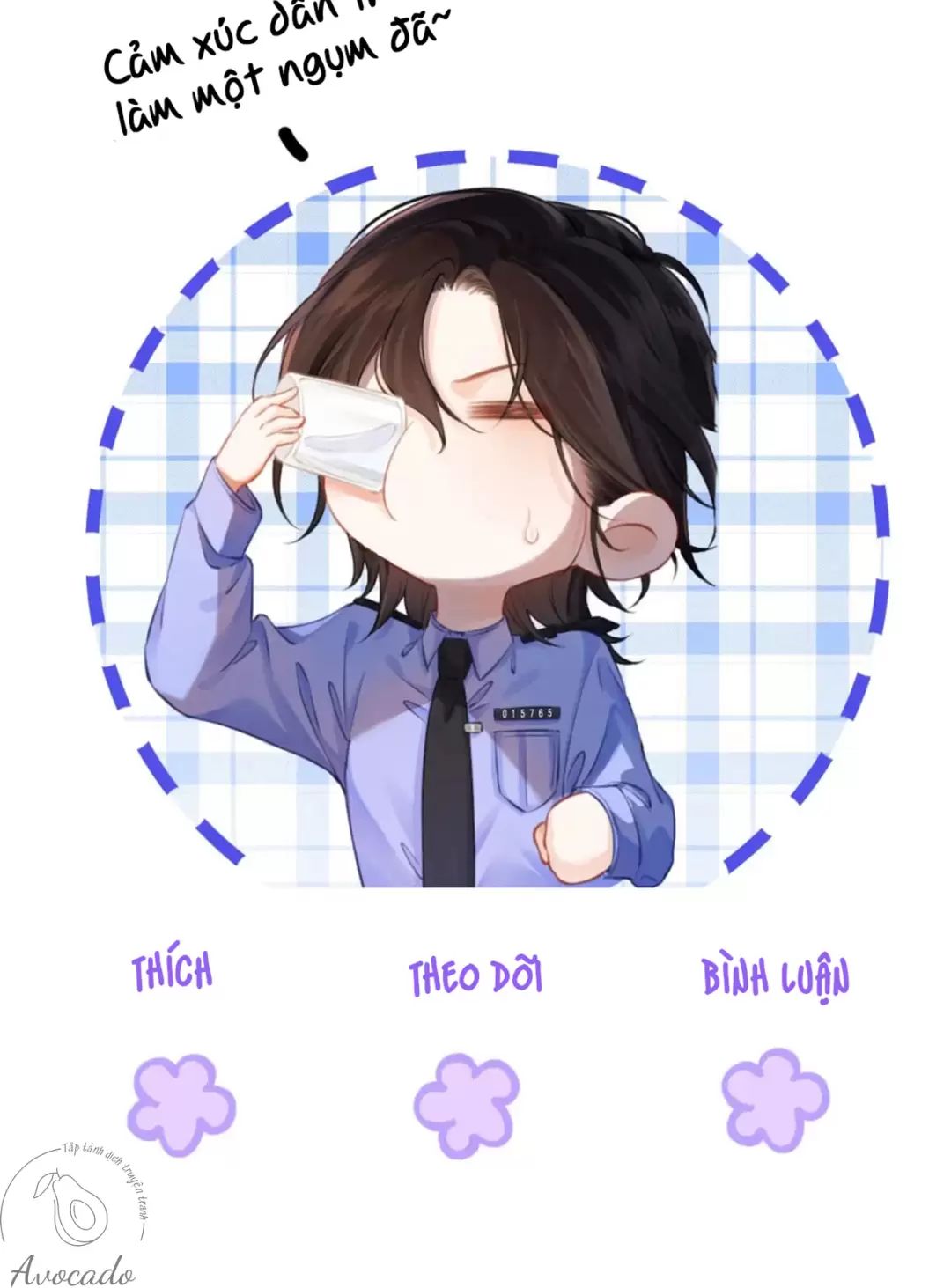 Ta Thân Ái Pháp Y Tiểu Thư - Chapter 68 - Page 37