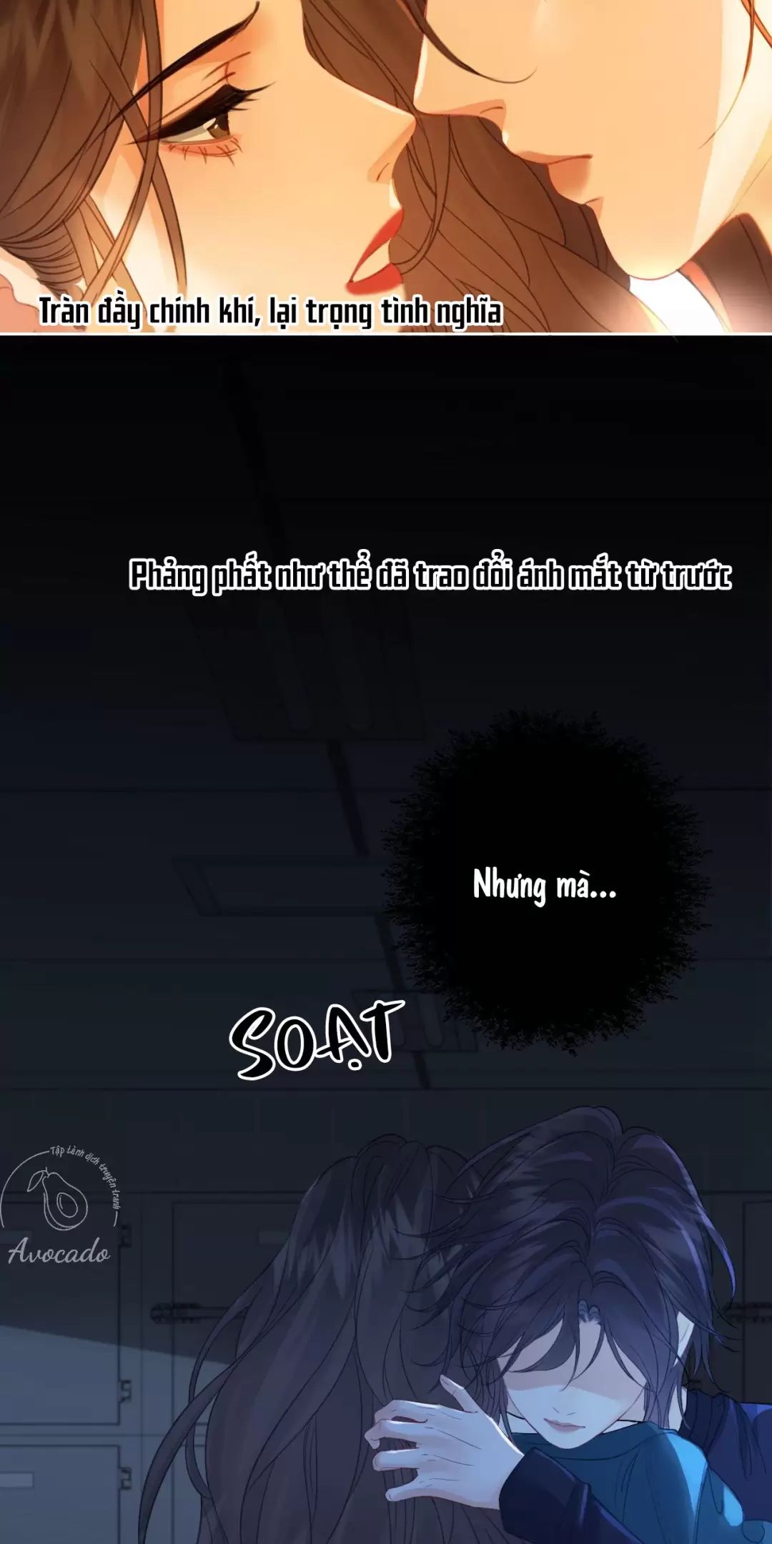 Ta Thân Ái Pháp Y Tiểu Thư - Chapter 68 - Page 9