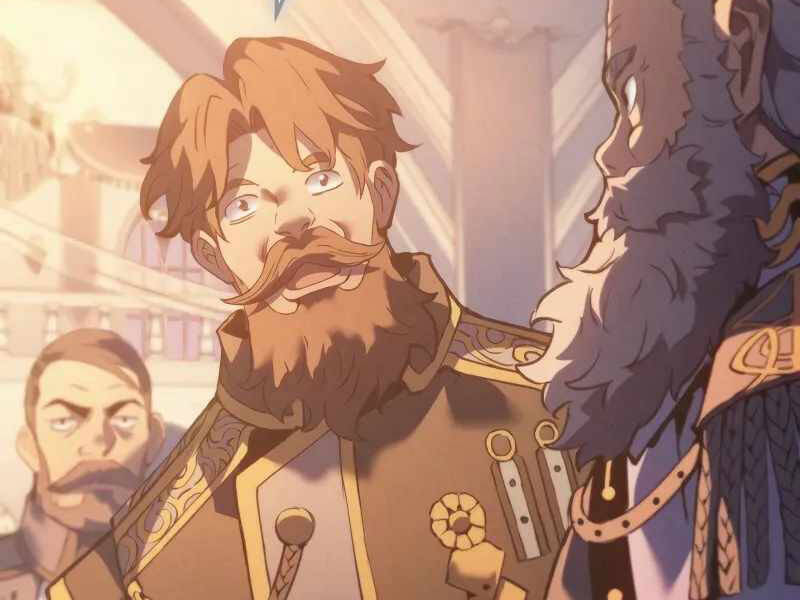 Đế Vương Hồi Quy - Chapter 57 - Page 114