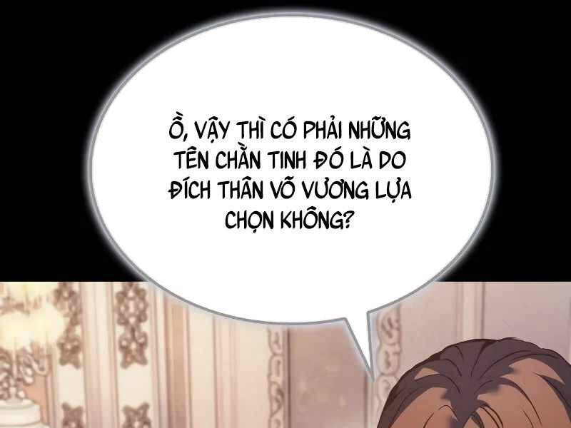 Đế Vương Hồi Quy - Chapter 57 - Page 118