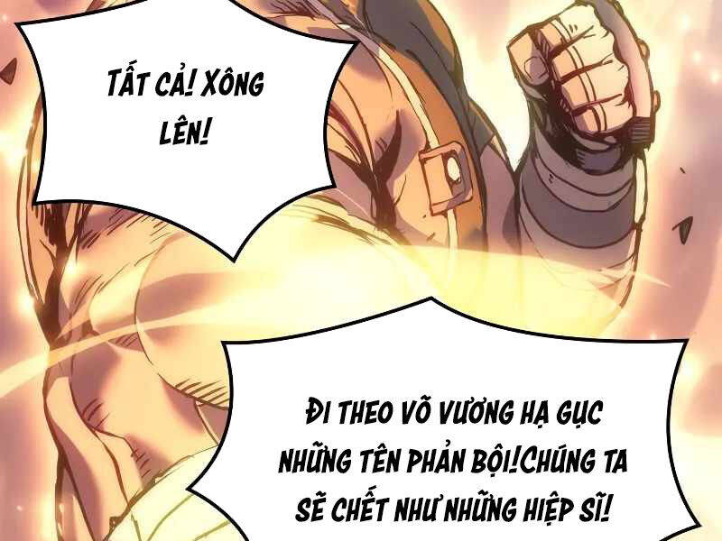 Đế Vương Hồi Quy - Chapter 57 - Page 161
