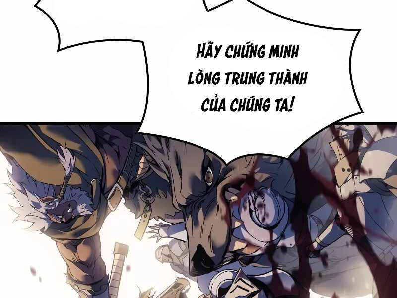 Đế Vương Hồi Quy - Chapter 57 - Page 170