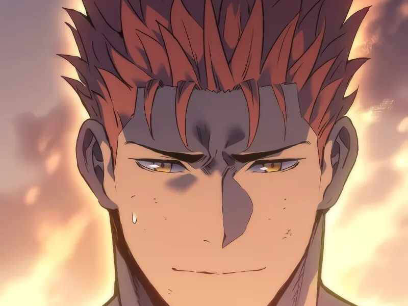 Đế Vương Hồi Quy - Chapter 57 - Page 18