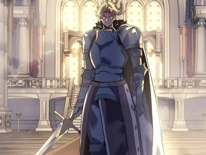 Đế Vương Hồi Quy - Chapter 57 - Page 185