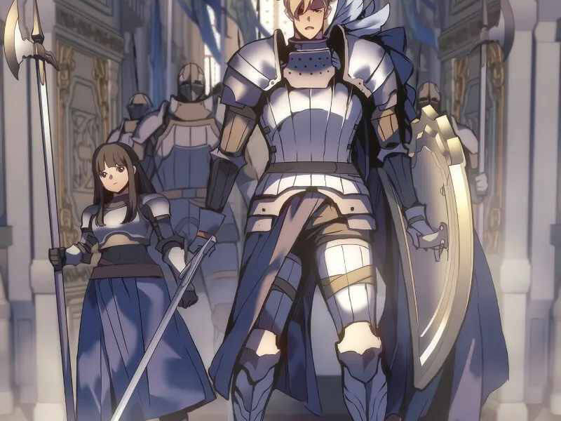 Đế Vương Hồi Quy - Chapter 57 - Page 190