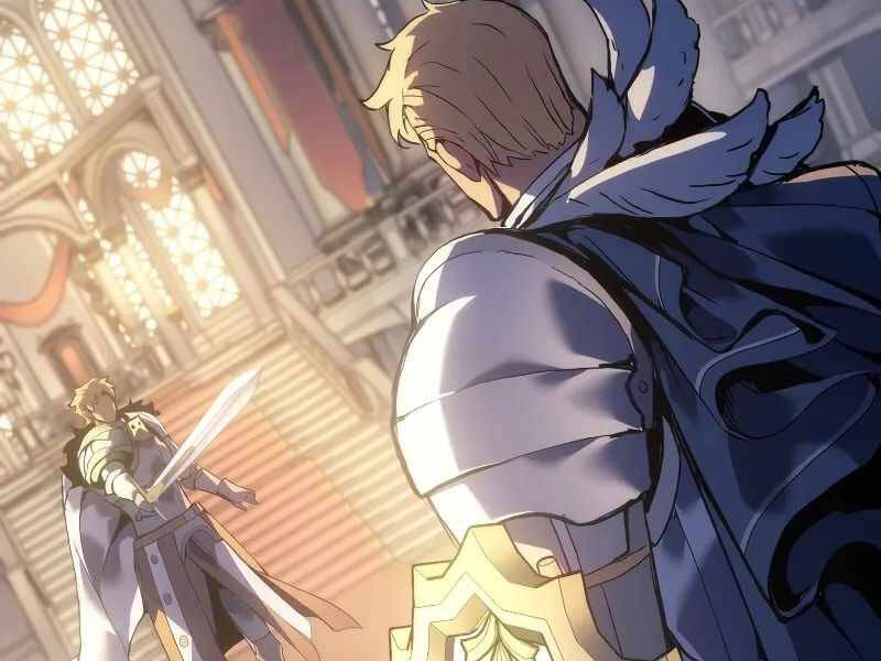 Đế Vương Hồi Quy - Chapter 57 - Page 202