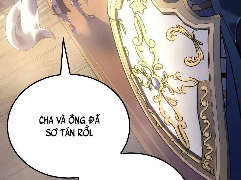 Đế Vương Hồi Quy - Chapter 57 - Page 203
