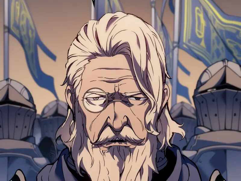 Đế Vương Hồi Quy - Chapter 57 - Page 206