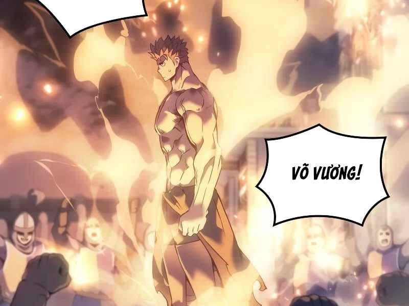 Đế Vương Hồi Quy - Chapter 57 - Page 22