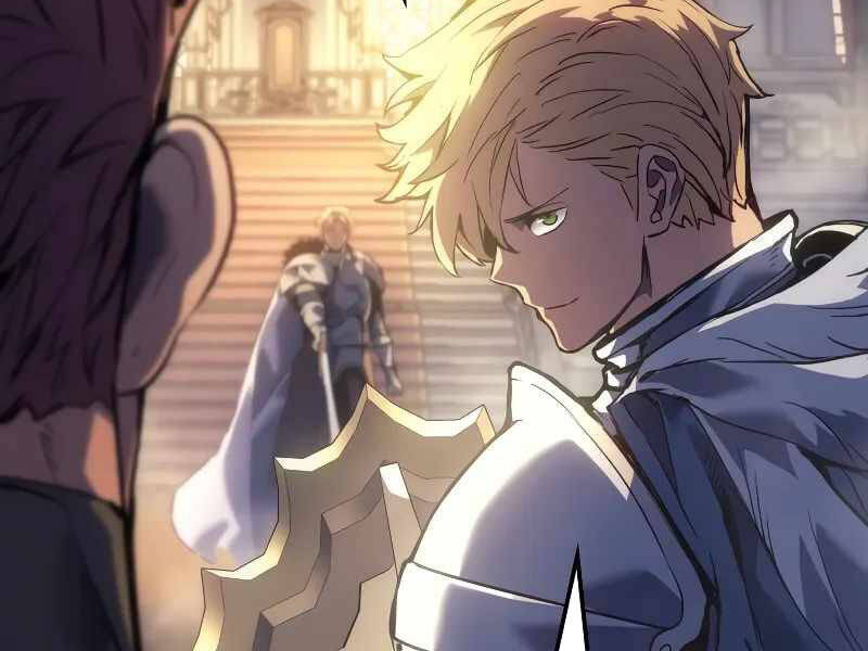 Đế Vương Hồi Quy - Chapter 57 - Page 250