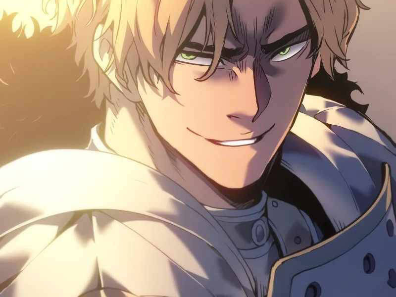 Đế Vương Hồi Quy - Chapter 57 - Page 254