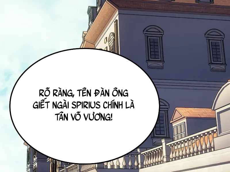 Đế Vương Hồi Quy - Chapter 57 - Page 27