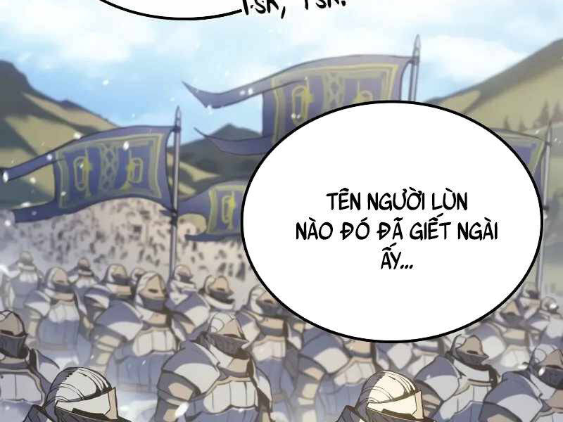 Đế Vương Hồi Quy - Chapter 57 - Page 30