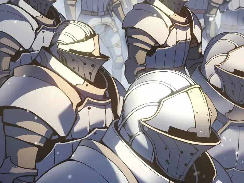 Đế Vương Hồi Quy - Chapter 57 - Page 31