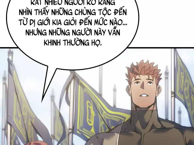 Đế Vương Hồi Quy - Chapter 57 - Page 34