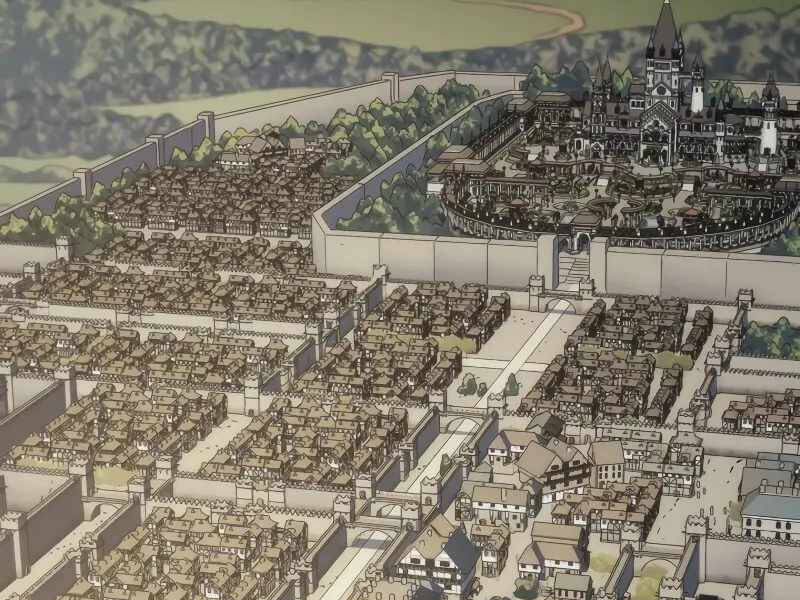 Đế Vương Hồi Quy - Chapter 57 - Page 39