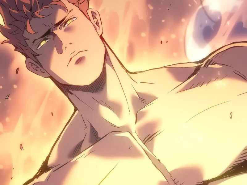 Đế Vương Hồi Quy - Chapter 57 - Page 4