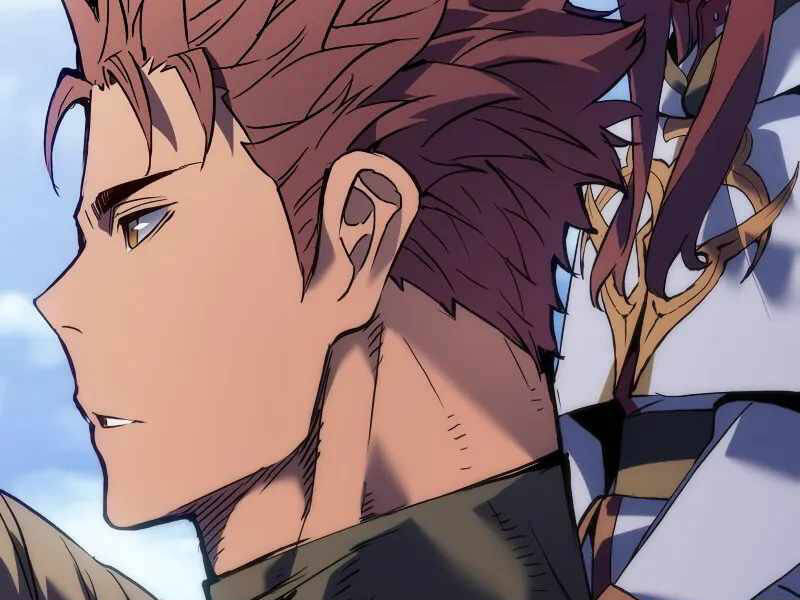 Đế Vương Hồi Quy - Chapter 57 - Page 63