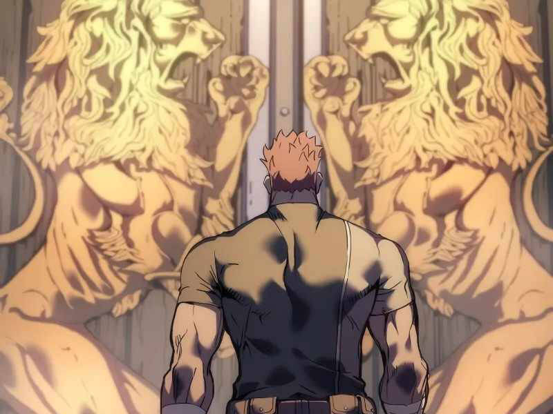 Đế Vương Hồi Quy - Chapter 57 - Page 67