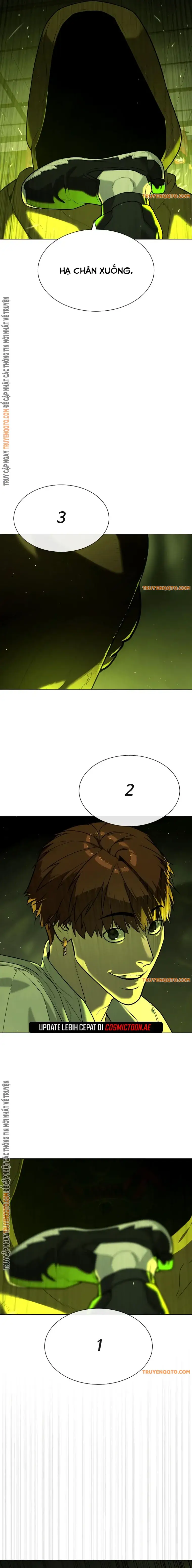 Sát Thủ Peter - Chapter 69 - Page 15