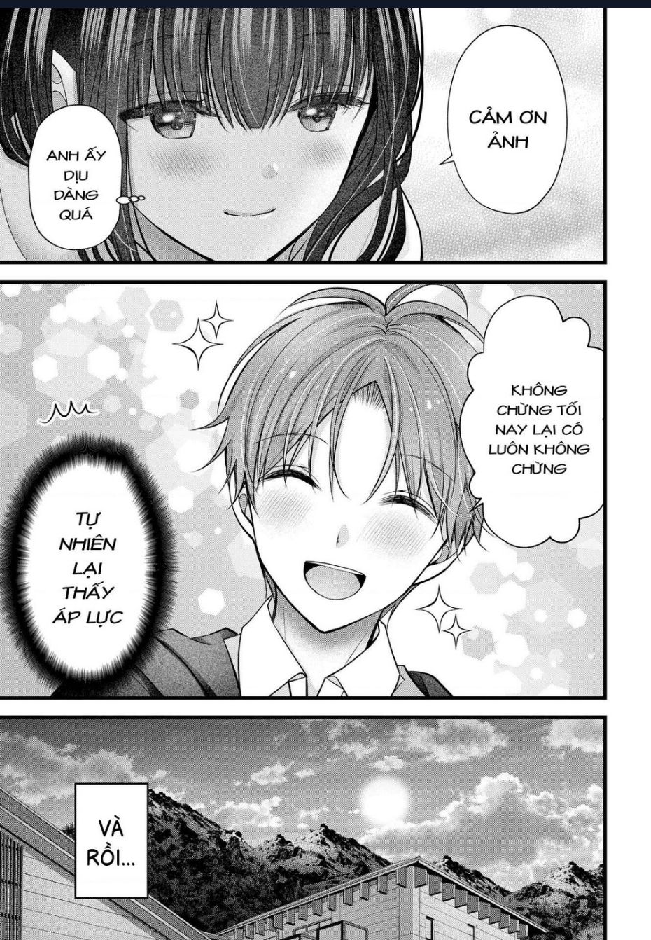 Tôi có nên chiều hư cô vợ hoàn hảo của mình? - Chapter 33 - Page 15