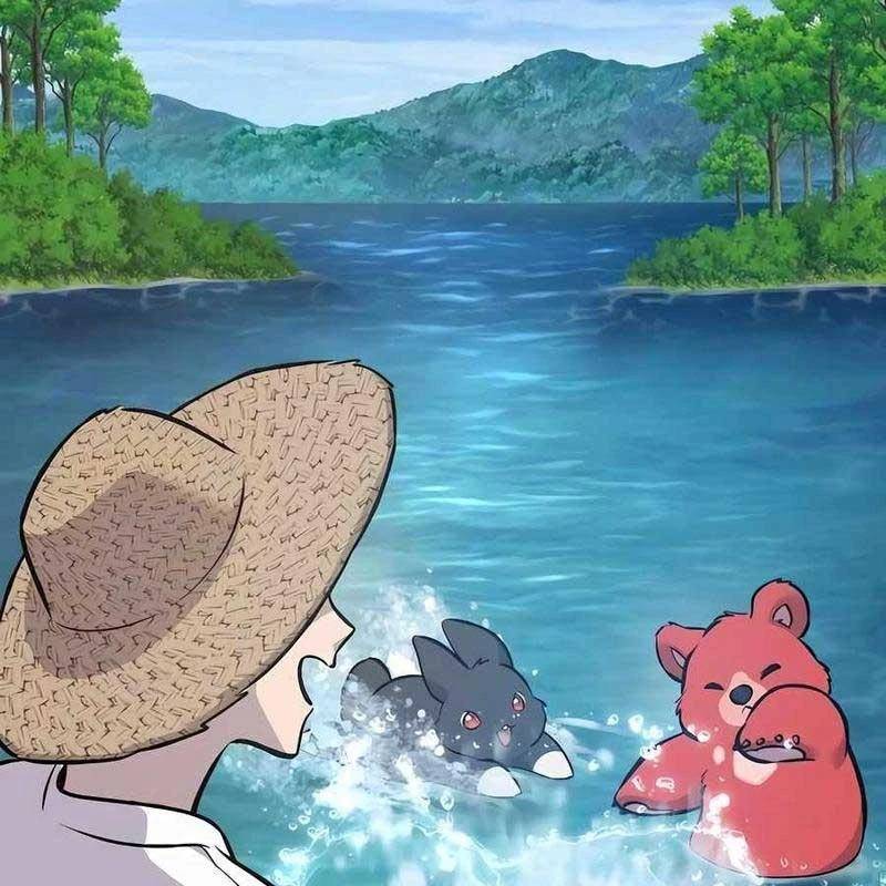 Làm Nông Dân Trong Tòa Tháp Thử Thách - Chapter 87 - Page 195