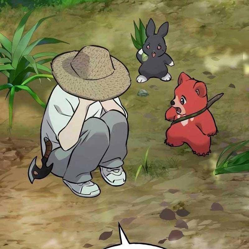 Làm Nông Dân Trong Tòa Tháp Thử Thách - Chapter 87 - Page 224