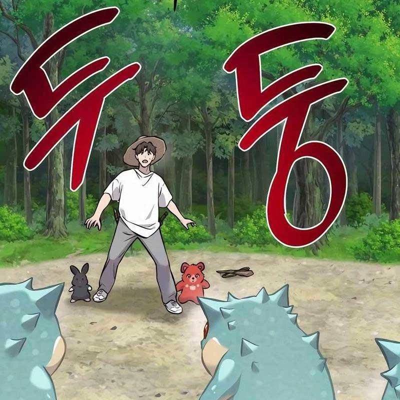 Làm Nông Dân Trong Tòa Tháp Thử Thách - Chapter 87 - Page 311