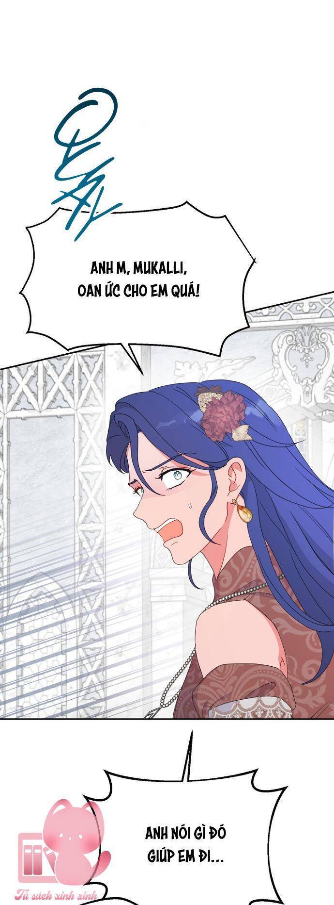 Tiền Là Tất Cả Chồng Là Phù Du - Chapter 81 - Page 11