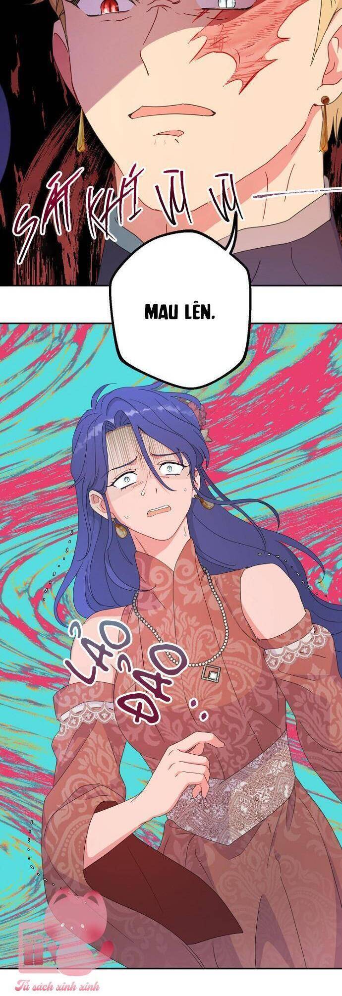 Tiền Là Tất Cả Chồng Là Phù Du - Chapter 81 - Page 13