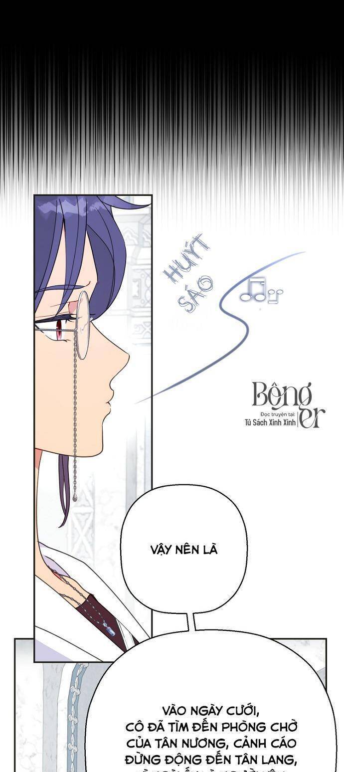 Tiền Là Tất Cả Chồng Là Phù Du - Chapter 81 - Page 16