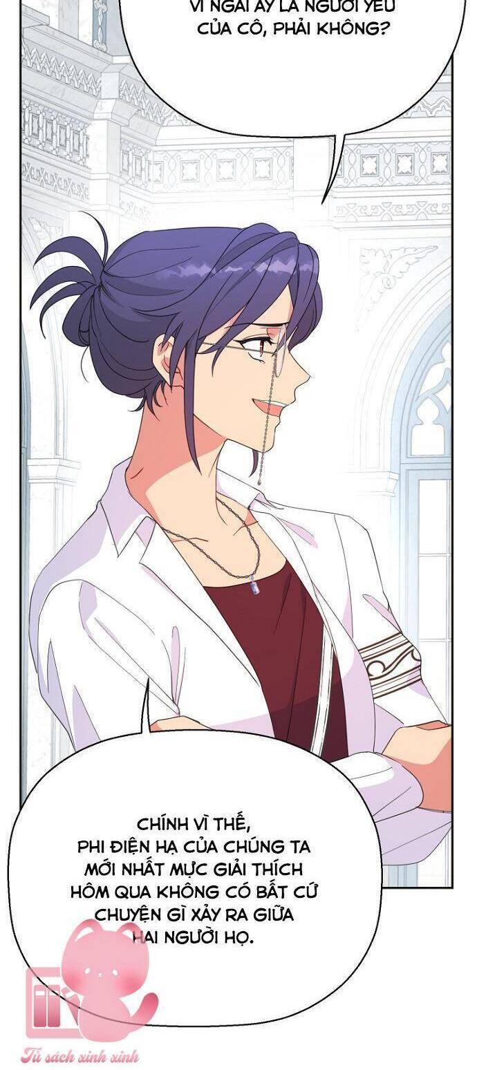 Tiền Là Tất Cả Chồng Là Phù Du - Chapter 81 - Page 17