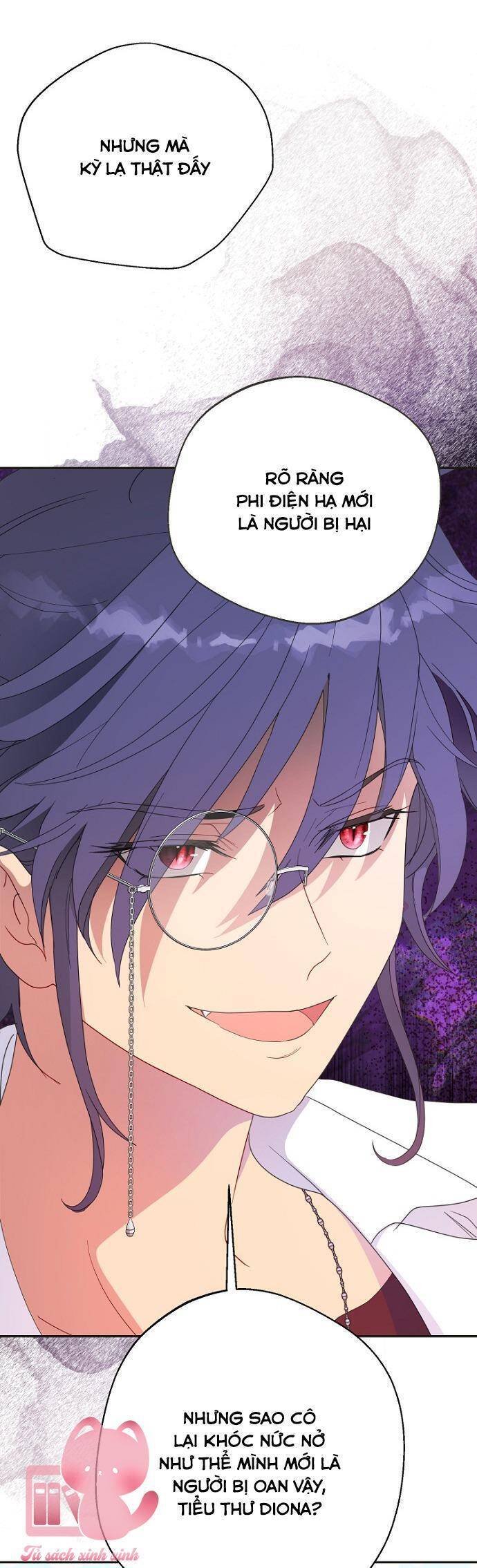 Tiền Là Tất Cả Chồng Là Phù Du - Chapter 81 - Page 18