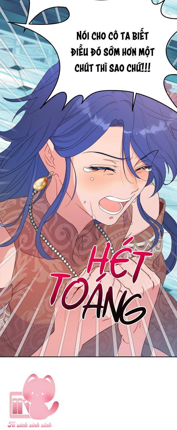 Tiền Là Tất Cả Chồng Là Phù Du - Chapter 81 - Page 22