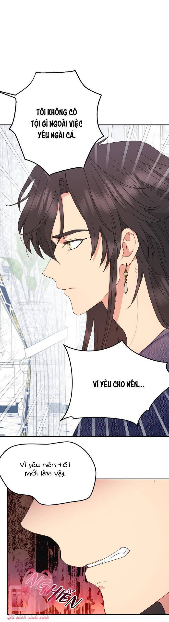 Tiền Là Tất Cả Chồng Là Phù Du - Chapter 81 - Page 23