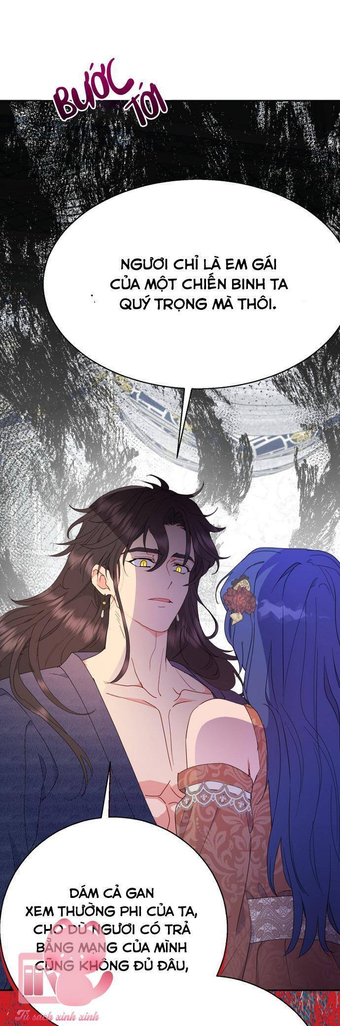 Tiền Là Tất Cả Chồng Là Phù Du - Chapter 81 - Page 25