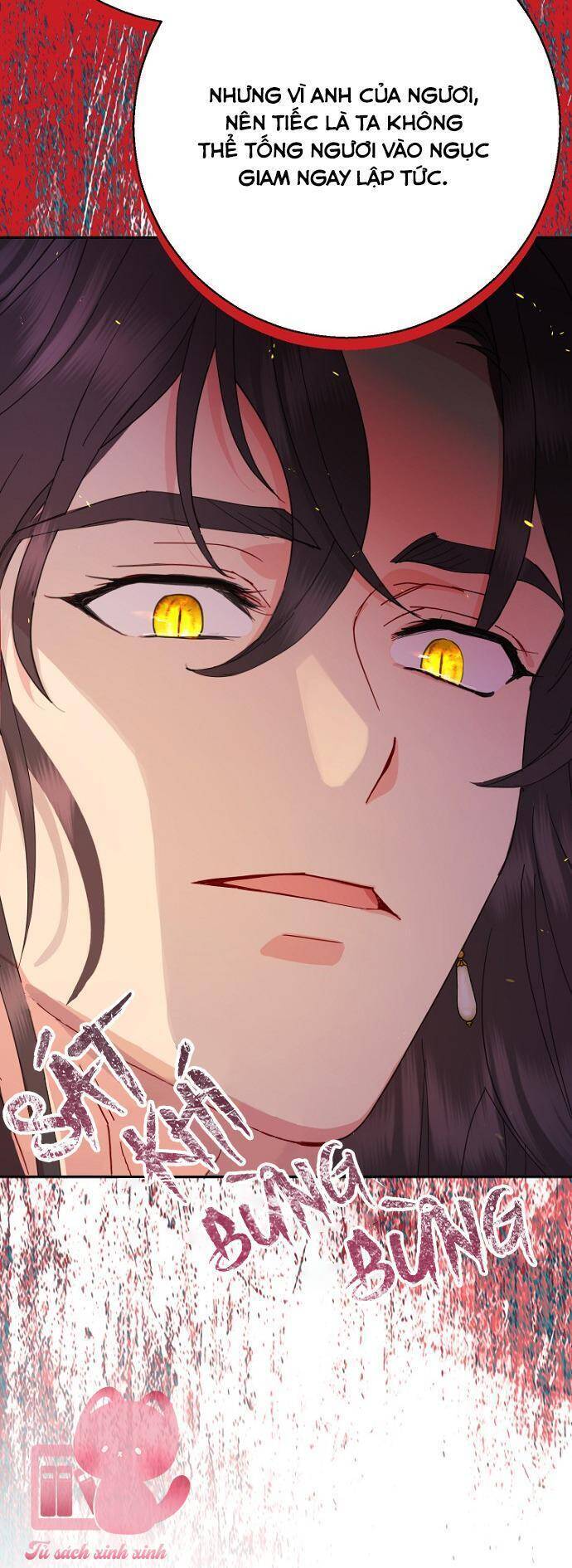 Tiền Là Tất Cả Chồng Là Phù Du - Chapter 81 - Page 26