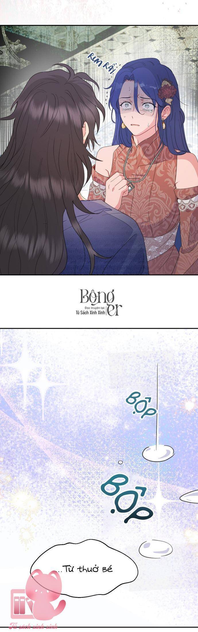 Tiền Là Tất Cả Chồng Là Phù Du - Chapter 81 - Page 27