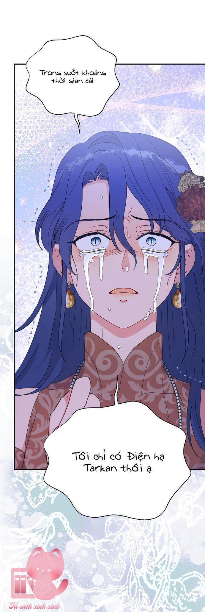 Tiền Là Tất Cả Chồng Là Phù Du - Chapter 81 - Page 28