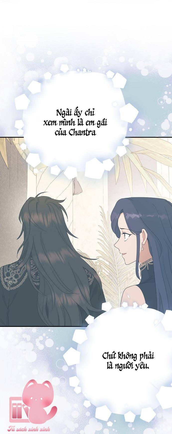 Tiền Là Tất Cả Chồng Là Phù Du - Chapter 81 - Page 30