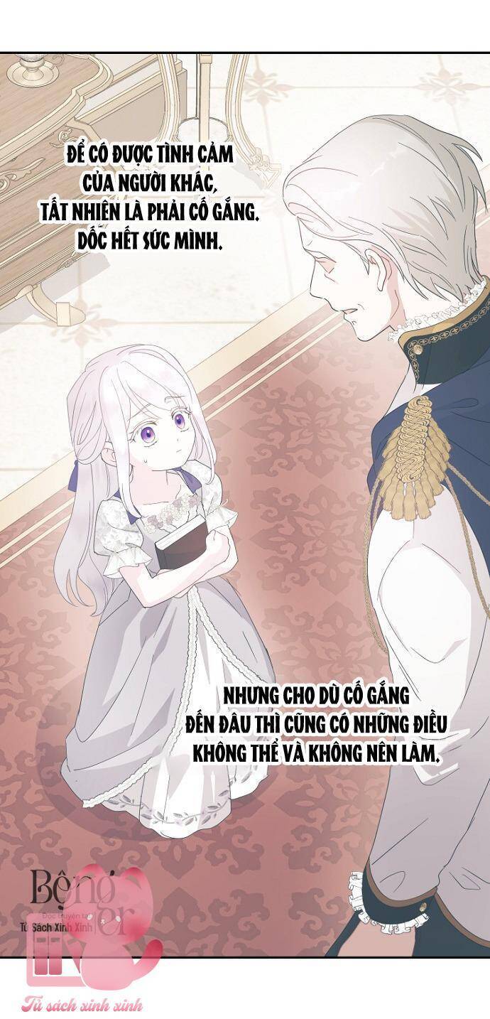Tiền Là Tất Cả Chồng Là Phù Du - Chapter 81 - Page 33
